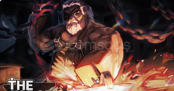 [THE FORGE]KİŞİYE ÖZEL PRİVATE SERVER