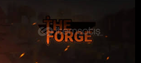 [THE FORGE]GOLEM/MİNATOR/DRAGONBORN RACE