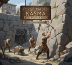 The Forge Maden Kasma (açıklamayı oku)