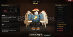 the forge melek sınıfı hızlı satım the forge melek sınıfı hızlı satım