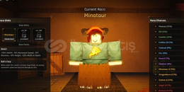 THE FORGE MİNATOUR 0 HESAP