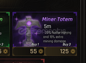 ⚡THE FORGE MINER TOTEM X1 ⚡