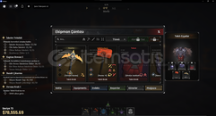 The Forge Mükemmel Hesap Gmail Değişen