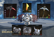 DRAGON-PRİSMATİC+ DEMON RACE /END GAME