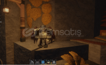 The forge sağlam hesap pazarlık payı vardır