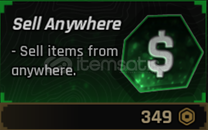 ⭐ The Forge Sell Anywhere⭐