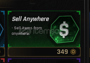 The Forge - Sell Anywhere