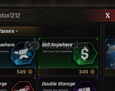 The Forge Sell Anywhere 