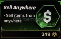 The Forge Sell Anywhere