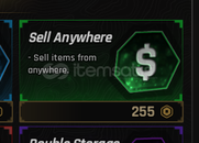 ⚡THE FORGE SELL ANYWHERE⚡