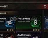 The Forge Sell Anywhere