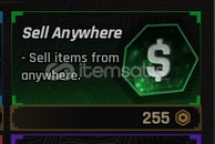 THE FORGE SELL ANYWHERE