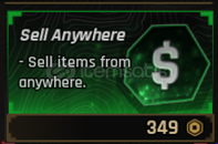 The Forge - Sell Anywhere Gamepass The Forge - Sell Anywhere Gamepass