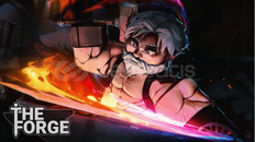 ⭐The Forge Size Özel Private Server⭐ ⭐The Forge Size Özel Private Server⭐