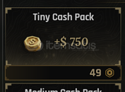 The Forge Tiny Cahs Pack The Forge Tiny Cahs Pack