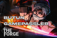 THE FORGE TUM GAMEPASSLER