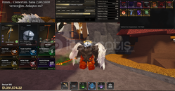 The Forgen Angel mainlemelik hesap