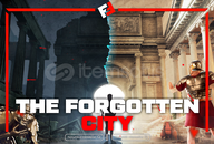 ⭐THE FORGOTTEN CITY+GARANTİ+DESTEK⭐