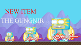 The Gungir | Growtopia
