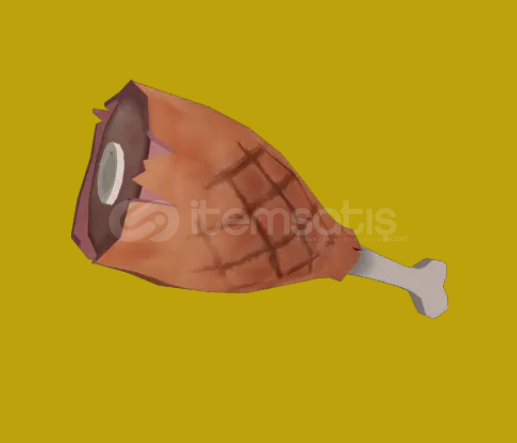 The Ham Shank The Ham Shank