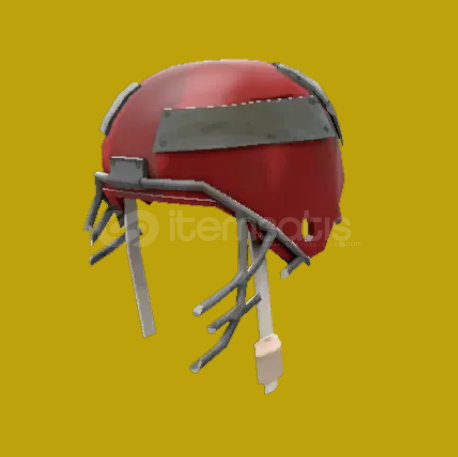 The Helmet without a Home The Helmet without a Home