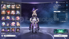 The Herta-Anaxa+bis The Herta-Anaxa+bis