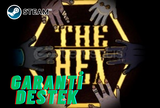 THE HEX - KİŞİYE ÖZEL HESAP 