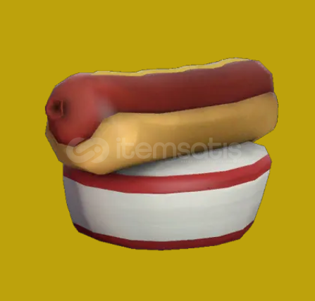 The Hot Dogger The Hot Dogger