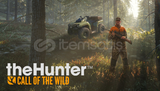 The Hunter Call of the Wild + Garanti & Destek