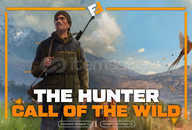 ⭐THE HUNTER CALL OF THE WİLD+GARANT +DESTEK⭐