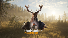⭐️The Hunter Call Of The Wild + GARANTİ ⭐️