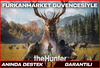 ⭐THE HUNTER CALL OF THE WİLD+GARANTİ +DESTEK⭐