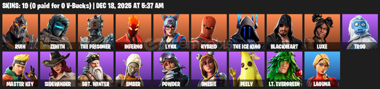 THE İCE KING | ONESİE | LYNX BOL EMOTELI THE İCE KING | ONESİE | LYNX BOL EMOTELI