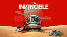 THE INVINCIBLE