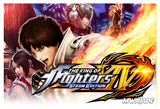 THE KING OF FIGHTERS XIV + Garanti Destek