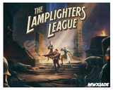 The Lamplighters League + Garanti