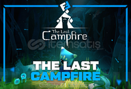 ⭐THE LAST CAMPFIRE+GARANTİ+DESTEK⭐