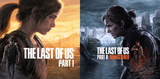 ⭐️ The Last Of Us 1+2 + GARANTİ⭐️