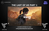 ⭐️The Last Of Us 1⭐️+ Garanti