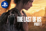 TÜRKÇE THE LAST OF US 1 PS5 + SÜRESİZ GARANTİ