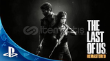 THE LAST OF US 1 REMASTERED PS4 -%100 MENUMİYET