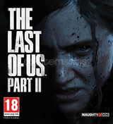 ⭐THE LAST OF US 2 OTO KOD ⭐