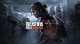 ⭐️| THE LAST OF US PART 2 REMASTERED |⭐️