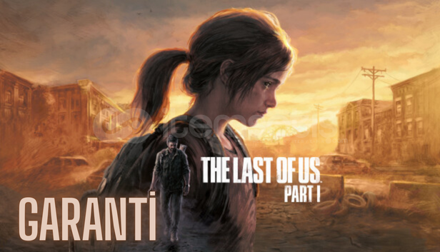 The Last Of Us Part 1 The Last Of Us Part 1