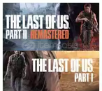 ⭐THE LAST OF US PART 1 + 2 ⭐THE LAST OF US PART 1 + 2