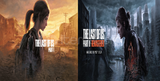 The Last Of Us PART 1+2 DELUXE EDİTİON⭐GARANTİ 