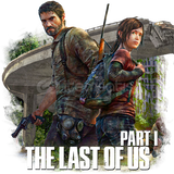 The Last Of Us Part 1