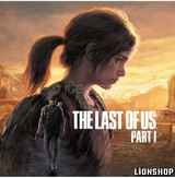 THE LAST OF US PART 1