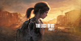 The Last Of Us Part 1 