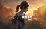 ⭐️ The Last Of Us Part 1 + Garanti ⭐️